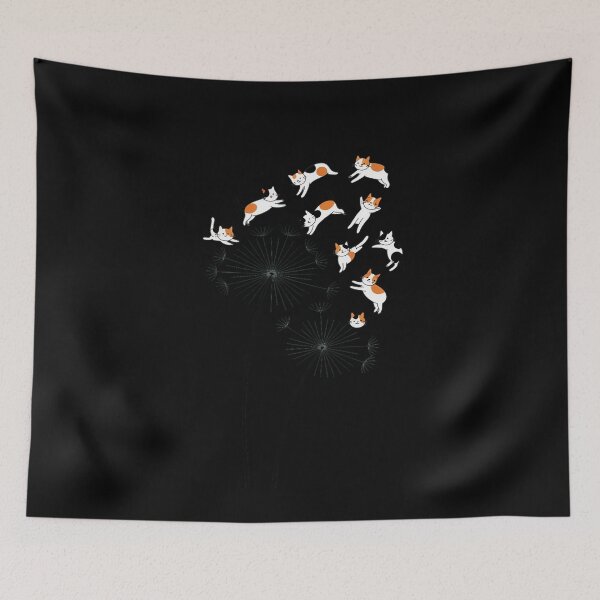 Item preview, Cute Dandelion designed and sold by countntenov.