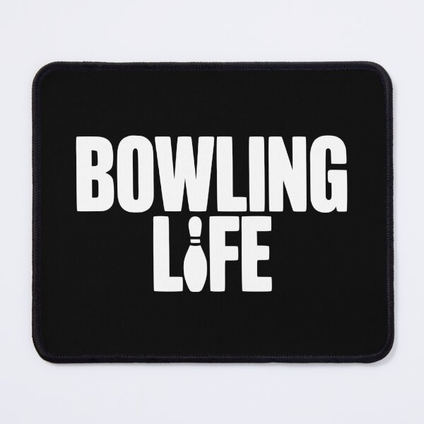 Item preview, Bowling Life designed and sold by theartfulaspie.