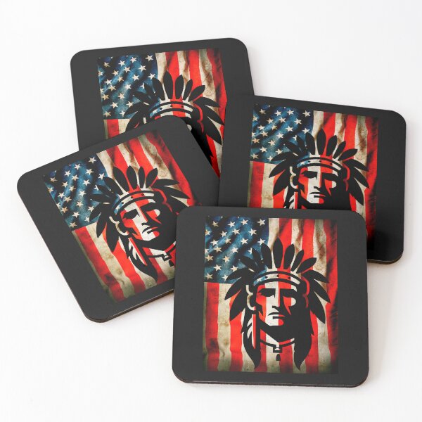 Item preview,  Native American Indian Day Pride Cherokee  designed and sold by erozzz.