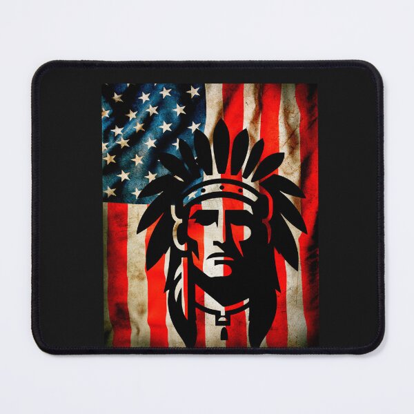 Item preview,  Native American Indian Day Pride Cherokee  designed and sold by erozzz.