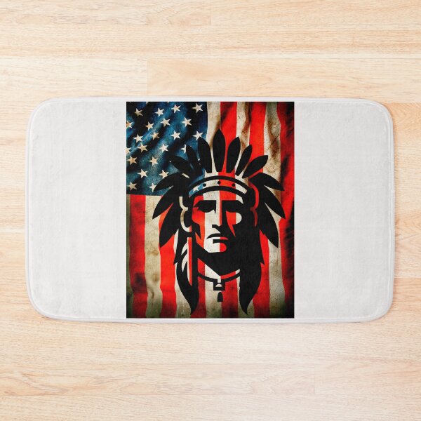Item preview,  Native American Indian Day Pride Cherokee  designed and sold by erozzz.