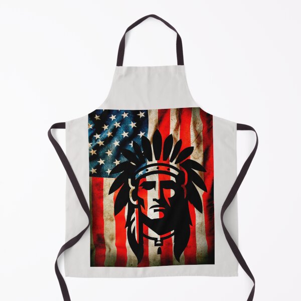 Item preview, Native American Indian Day Pride Cherokee designed and sold by erozzz.