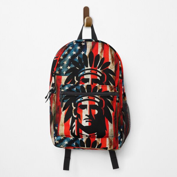 Item preview, Native American Indian Day Pride Cherokee designed and sold by erozzz.