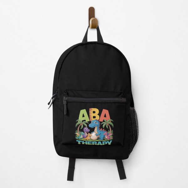 Item preview, Cute Dinosaur ABA Therapy Behavior Analysis Therapist Squad designed and sold by countntenov.