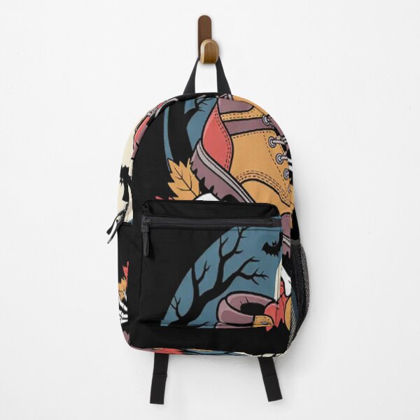 Item preview, Haunting Steps Under The Moon Spooky Adventure designed and sold by TheRetroStyle.