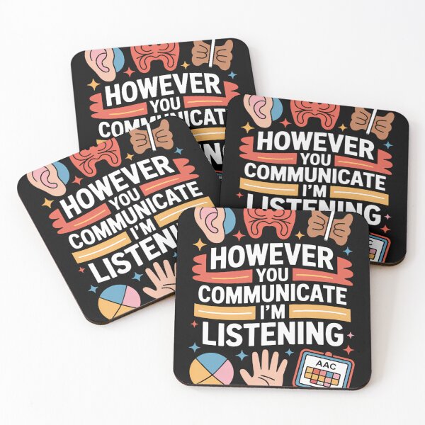 Item preview, Communicate Speech Pathologist SLP designed and sold by vavatamenmeld.