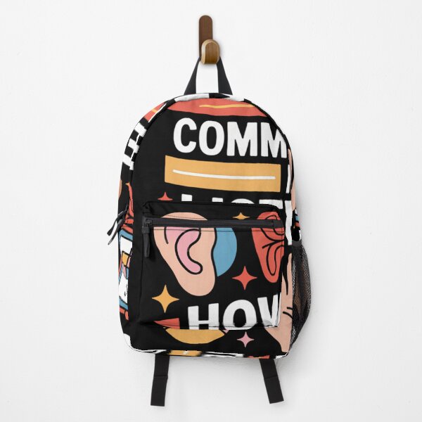 Item preview, Communicate Speech Pathologist SLP designed and sold by vavatamenmeld.