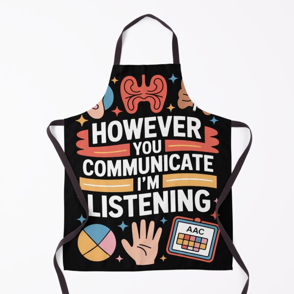 Item preview, Communicate Speech Pathologist SLP designed and sold by vavatamenmeld.