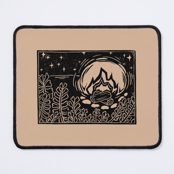 Item preview, Prairie Evening designed and sold by Lampoest.