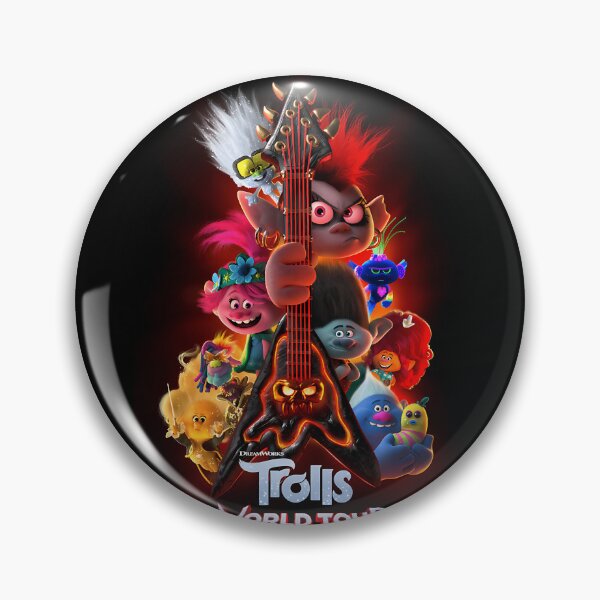 Item preview, Los trolls son una roca designed and sold by LorenzCremin.