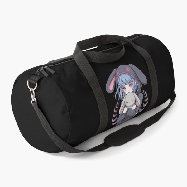 Item preview, Cute E-Girl Girl Goth Bunny Grunge Gothic designed and sold by countntenov.