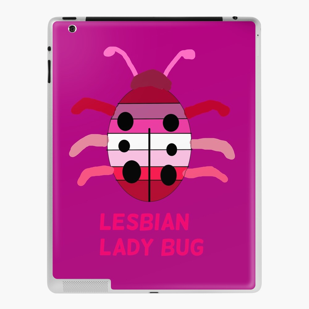 Lesbian Ladybug