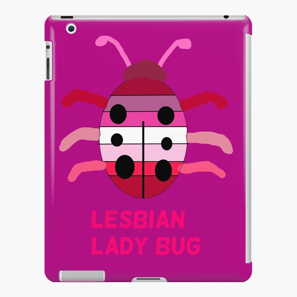 Lesbian Ladybug