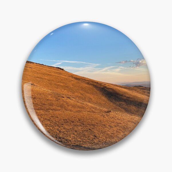 Item preview, Rolling Hills designed and sold by WildHorizon728.