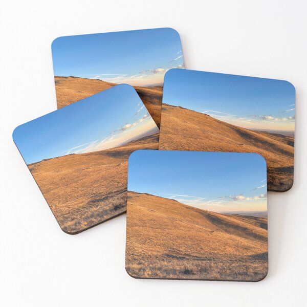 Item preview, Rolling Hills designed and sold by WildHorizon728.