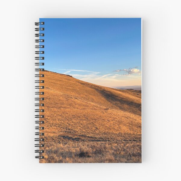 Item preview, Rolling Hills designed and sold by WildHorizon728.