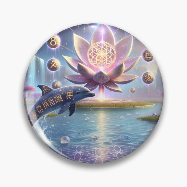 Item preview, A Geometry of Meaning 3L3P191P250TH8 designed and sold by OsirizyahDesign.