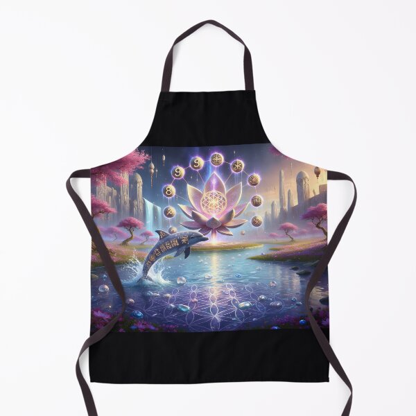Item preview, A Geometry of Meaning 3L3P191P250TH8 designed and sold by OsirizyahDesign.