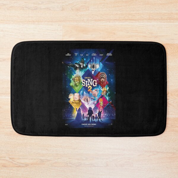 Item preview,  Movie Sing 2 designed and sold by LorenzCremin.