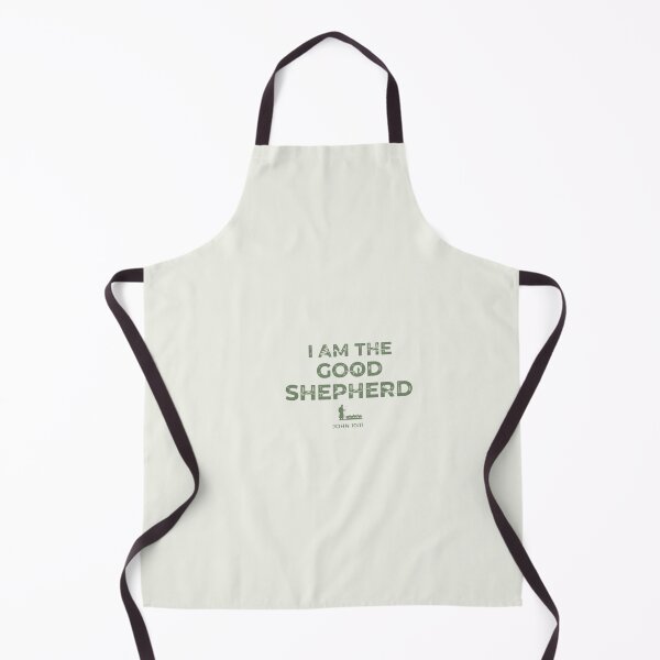 Item preview, I am the good shepherd designed and sold by blewwaffle.