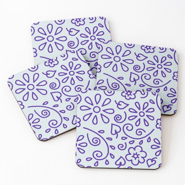 Item preview, Summer flowers designed and sold by Marionalas2.