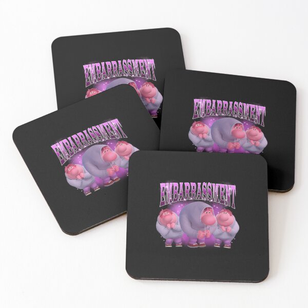Item preview, Embarrassment Inside Out designed and sold by LorenzCremin.