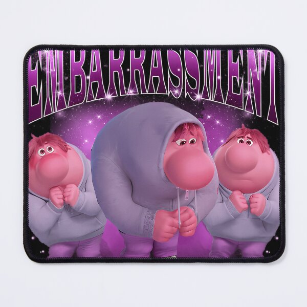 Item preview, Embarrassment Inside Out designed and sold by LorenzCremin.