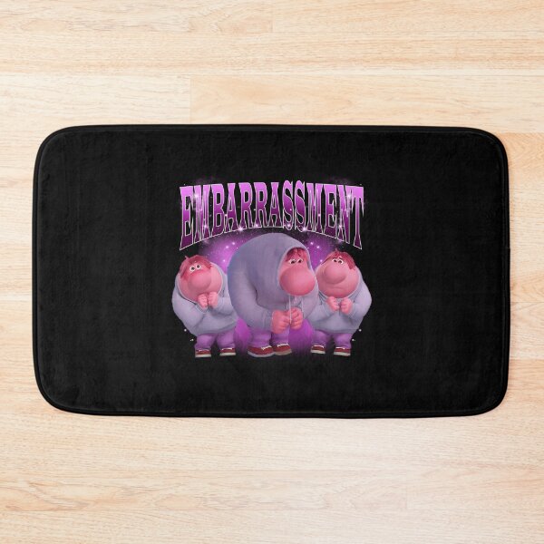 Item preview, Embarrassment Inside Out designed and sold by LorenzCremin.