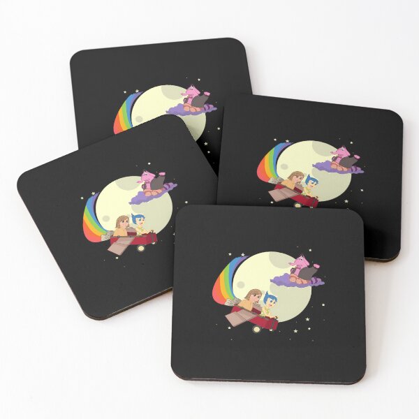 Item preview,  Take Her To The Moon For Me designed and sold by LorenzCremin.