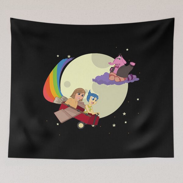 Item preview,  Take Her To The Moon For Me designed and sold by LorenzCremin.