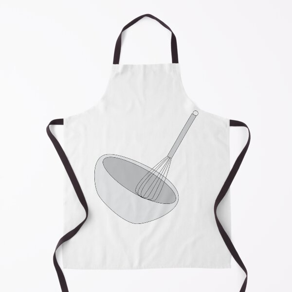 Item preview, Mixing Bowl and Whisk designed and sold by ROSE ANN BANILAR.