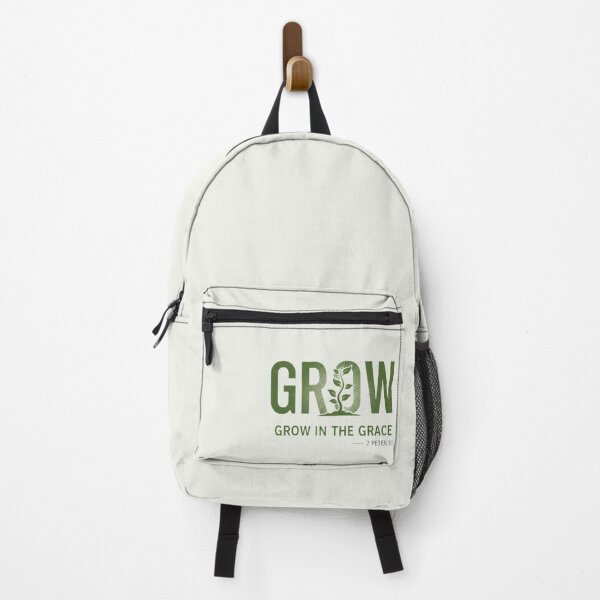 Item preview, Grow in grace designed and sold by blewwaffle.