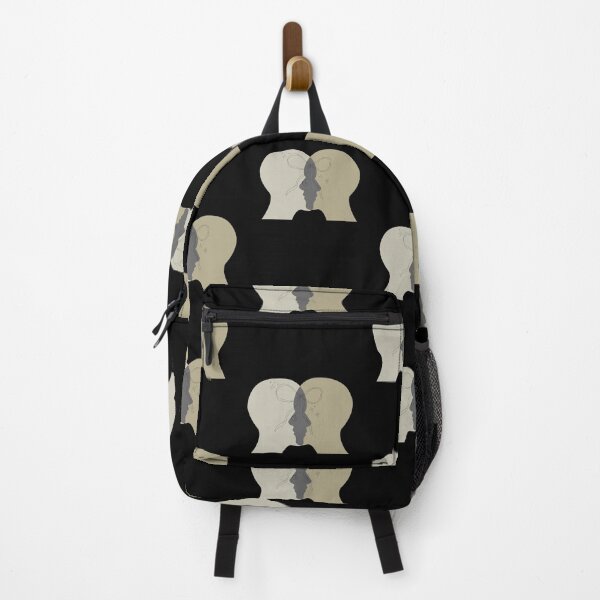 Item preview, Two Minds One Heart – Minimal Conceptual Love Art designed and sold by CHANCHANAI.