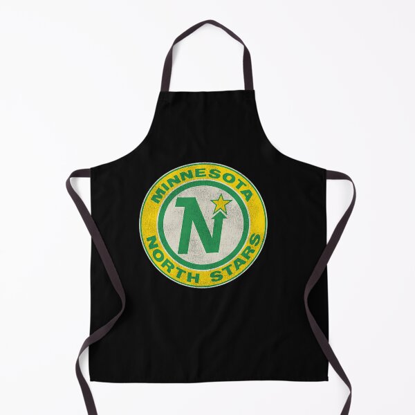 Item preview, Defunct Minnesota North Stars Hockey Team designed and sold by CALEDRIGUEZ.