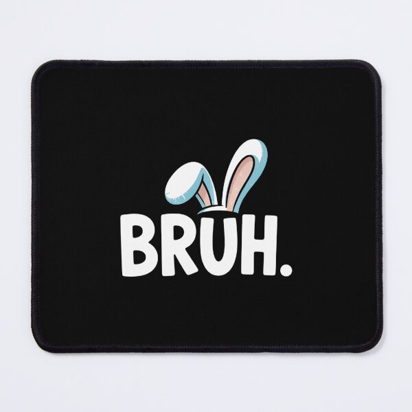 Item preview, Bruh Easter Day Saying Bro Greeting designed and sold by FaithAbbott.