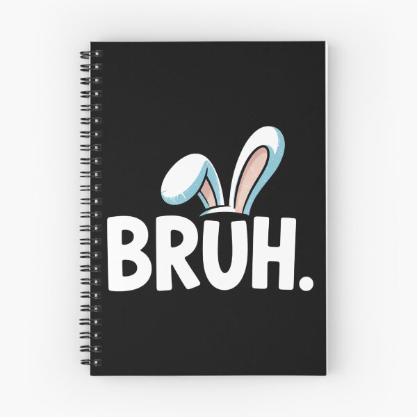 Item preview, Bruh Easter Day Saying Bro Greeting designed and sold by FaithAbbott.