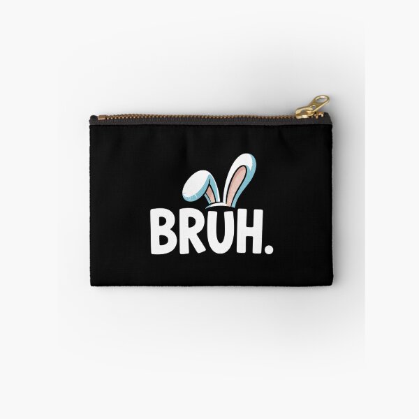 Item preview, Bruh Easter Day Saying Bro Greeting designed and sold by FaithAbbott.