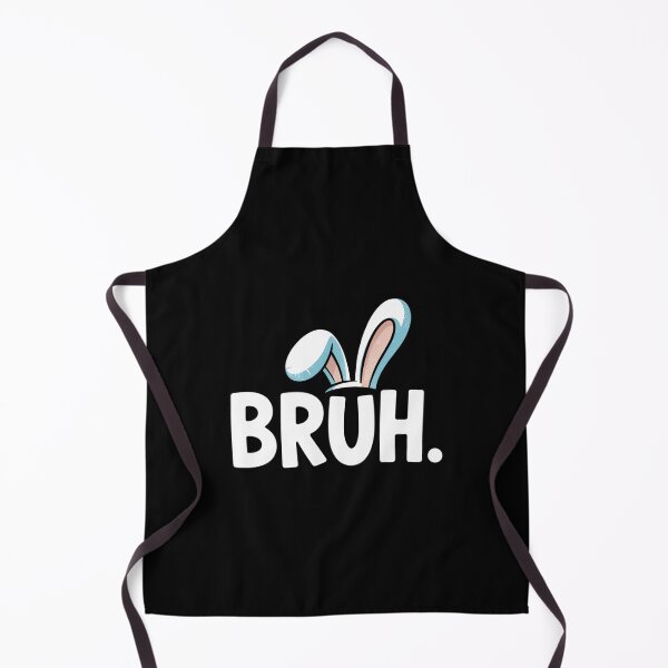 Item preview, Bruh Easter Day Saying Bro Greeting designed and sold by FaithAbbott.