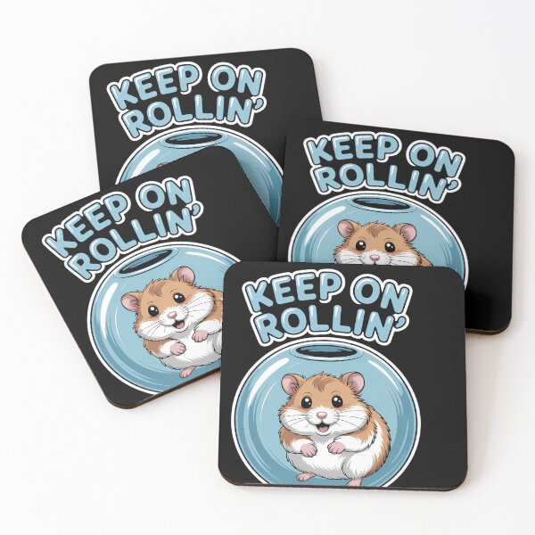 Item preview, Cute Hamster Pet Lovers designed and sold by consfafaperi.