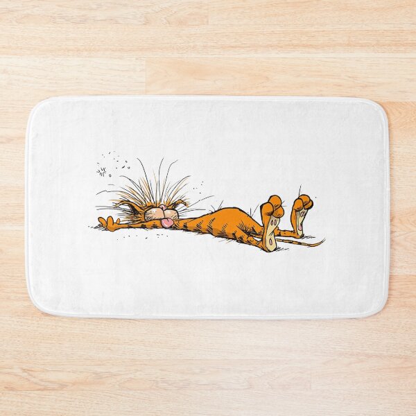 Item preview, bill the cat  designed and sold by Mystic & Celestial Art.