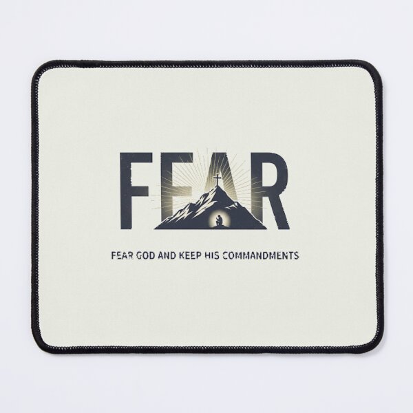 Item preview, Fear God designed and sold by blewwaffle.