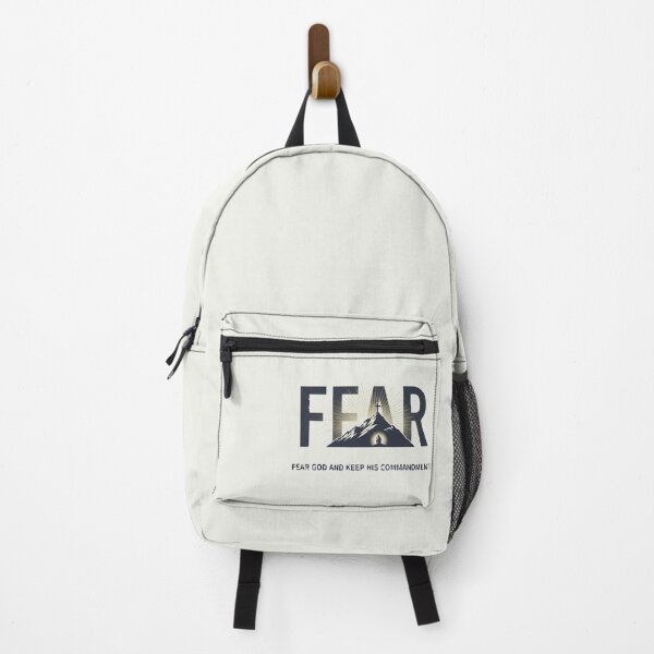 Item preview, Fear God designed and sold by blewwaffle.