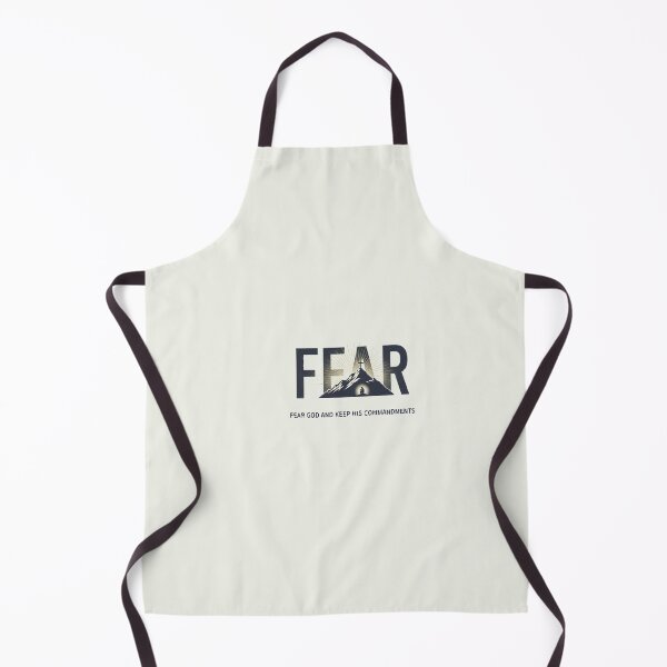Item preview, Fear God designed and sold by blewwaffle.