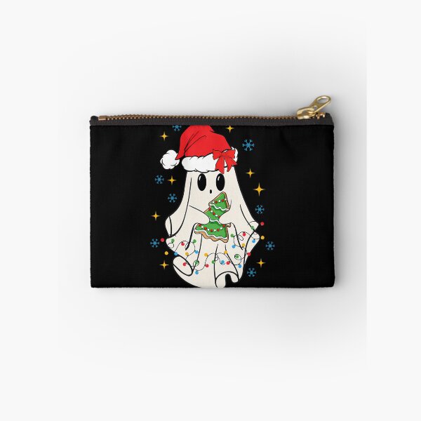 Item preview, Cute Christmas Cookie Ghost Spooky Gothmas designed and sold by hybmcvdtj77.
