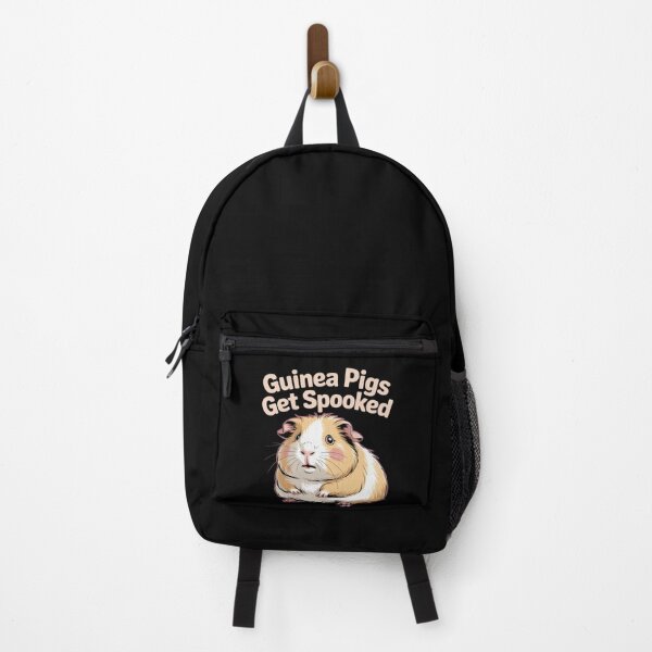 Item preview, Cute Guinea Pig Humor designed and sold by countntenov.