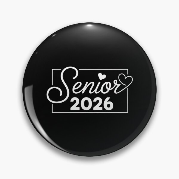 Item preview, Graduation Class of 2026 Senior 2026 designed and sold by CruelShadesSt.