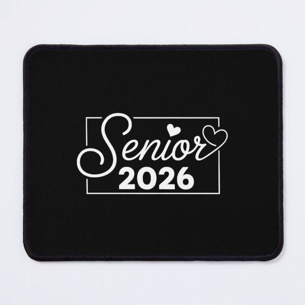 Item preview, Graduation Class of 2026 Senior 2026 designed and sold by CruelShadesSt.