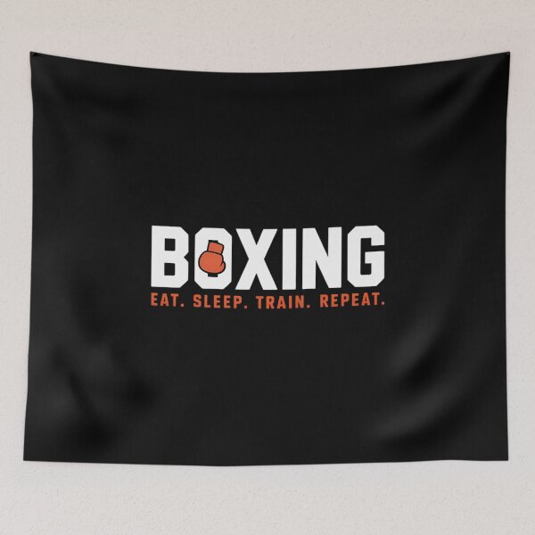 Item preview, Boxing Apparel - Boxing  designed and sold by FaithAbbott.