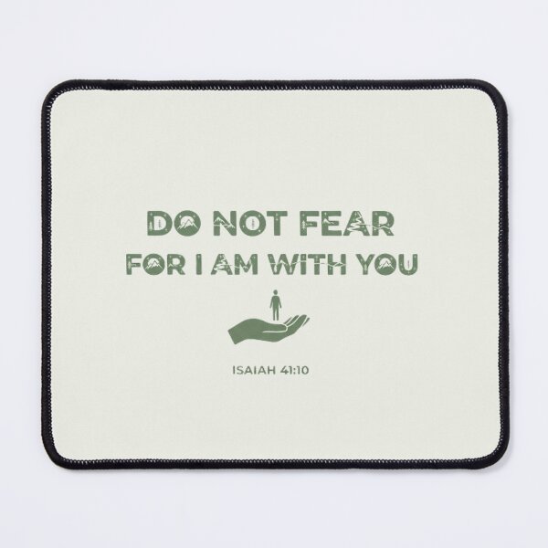 Item preview, Do not fear designed and sold by blewwaffle.