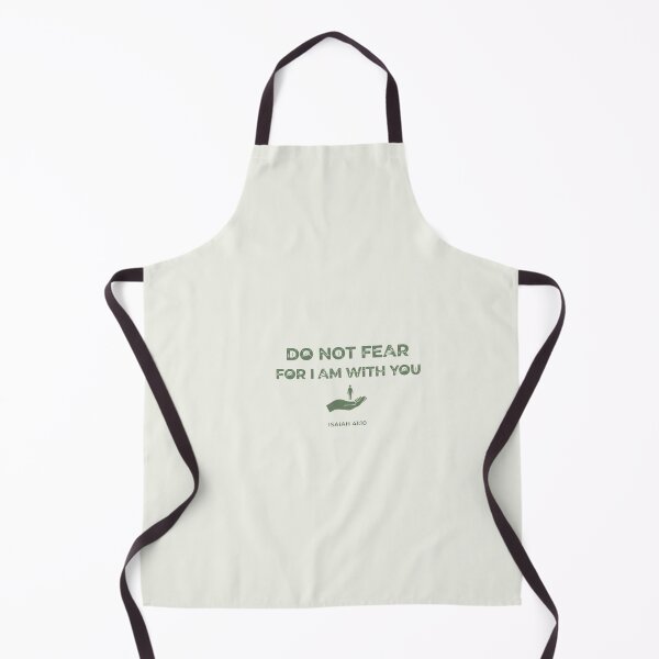 Item preview, Do not fear designed and sold by blewwaffle.